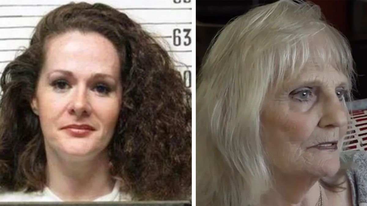 Credit / Tennessee Department of Corrections & YouTube